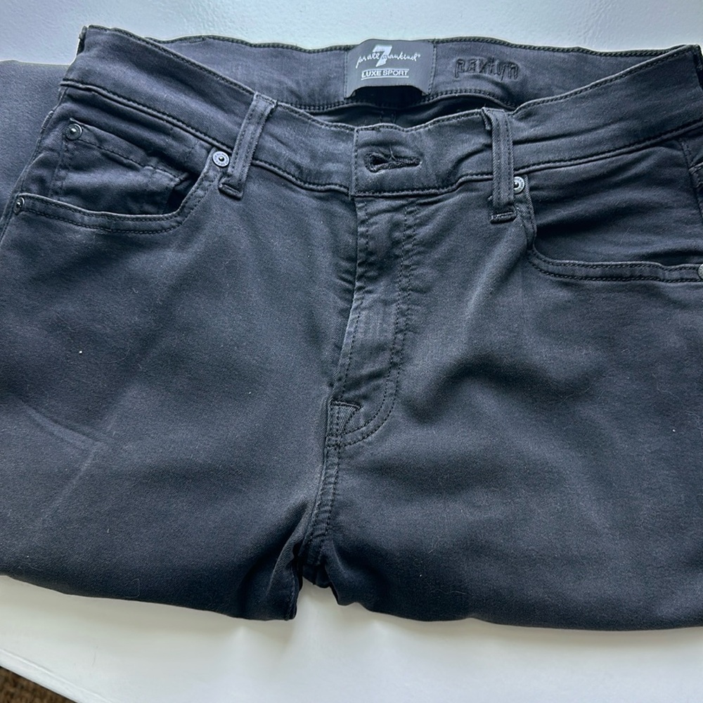 7 for all mankind Jean